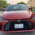 TOYOTA YARIS Y PLUS,  2023,  Automatic,  80000 KM,  1.3 FULL  =OPTION CRUISE LANE ASIST  Offer 47000 SR 1