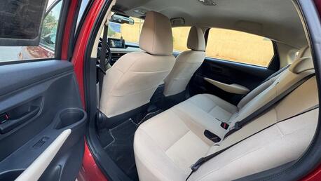 Riyadh, Vehicles, Cars & Trucks , TOYOTA YARIS Y PLUS,  2023,  Automatic,  80000 KM,  1.3 FULL  =OPTION CRUISE LANE ASIST  Offer 47000 SR 1