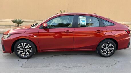 Riyadh, Vehicles, Cars & Trucks , TOYOTA YARIS Y PLUS,  2023,  Automatic,  80000 KM,  1.3 FULL  =OPTION CRUISE LANE ASIST  Offer 47000 SR 1