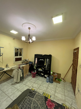 Dammam, Apartments, Flats, Houses & Villas, SAR 800/month,  Furnished,  1 BR,  2bhk Flat ,1 Bedroom Available For Bachlors
