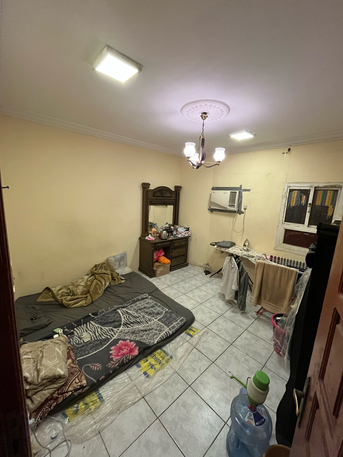 Dammam, Apartments, Flats, Houses & Villas, SAR 800/month,  Furnished,  1 BR,  2bhk Flat ,1 Bedroom Available For Bachlors