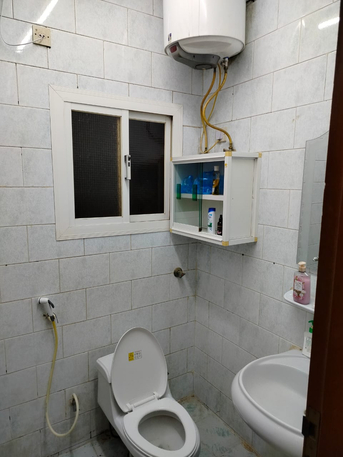 Dammam, Apartments, Flats, Houses & Villas, SAR 800/month,  Furnished,  1 BR,  2bhk Flat ,1 Bedroom Available For Bachlors