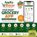 Fast & Easy Grocery Shopping &ndash; Aap Ka Bazar