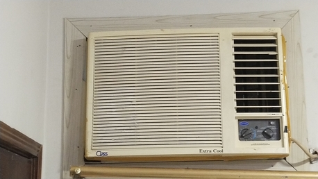 Jubail, Air Conditioners, SAR 1050,  2 Nos Of Window ACs For Sell