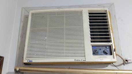 Jubail, Air Conditioners, SAR 1050,  2 Nos Of Window ACs For Sell