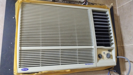 Jubail, Air Conditioners, SAR 1050,  2 Nos Of Window ACs For Sell