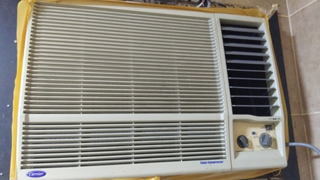 Jubail, Air Conditioners, SAR 1050,  2 Nos Of Window ACs For Sell