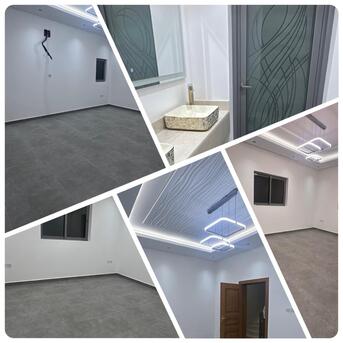 Khobar, Apartments, Flats, Houses & Villas, 4 BR,  165 Sq. Meter,  Family Flat (293)