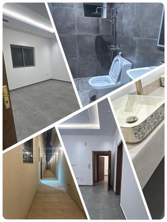 Khobar, Apartments, Flats, Houses & Villas, 4 BR,  165 Sq. Meter,  Family Flat (293)