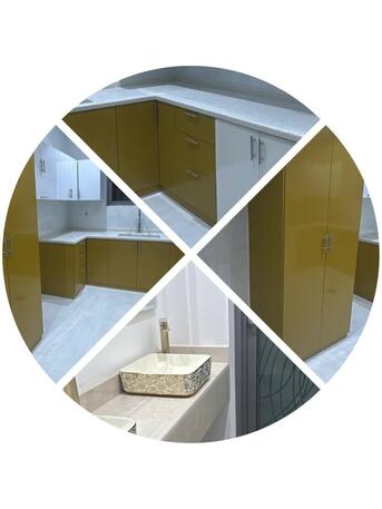 Khobar, Apartments, Flats, Houses & Villas, 4 BR,  165 Sq. Meter,  Family Flat (293)