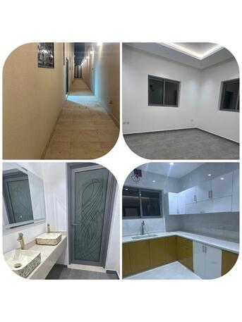 Khobar, Apartments, Flats, Houses & Villas, 4 BR,  165 Sq. Meter,  Family Flat (293)