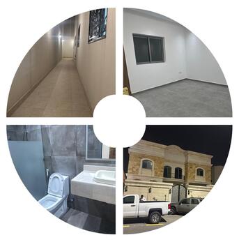 Khobar, Apartments, Flats, Houses & Villas, 4 BR,  165 Sq. Meter,  Family Flat (293)