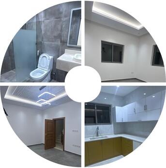 Khobar, Apartments, Flats, Houses & Villas, 4 BR,  165 Sq. Meter,  Family Flat (293)