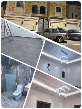 Khobar, Apartments, Flats, Houses & Villas, 4 BR,  165 Sq. Meter,  Family Flat (293)