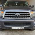 SAR 85000,  Toyota Sequoia SR5 2011 Super Neat And Clean Car,  2011,  Automatic,  197000 KM,  Super Clear Durable Family Car