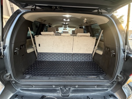Olaya, Vehicles, Cars & Trucks , SAR 85000,  Toyota Sequoia SR5 2011 Super Neat And Clean Car,  2011,  Automatic,  197000 KM,  Super Clear Durable Family Car