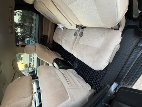 Olaya, Vehicles, Cars & Trucks , SAR 85000,  Toyota Sequoia SR5 2011 Super Neat And Clean Car,  2011,  Automatic,  197000 KM,  Super Clear Durable Family Car