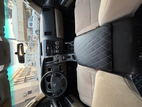 Olaya, Vehicles, Cars & Trucks , SAR 85000,  Toyota Sequoia SR5 2011 Super Neat And Clean Car,  2011,  Automatic,  197000 KM,  Super Clear Durable Family Car