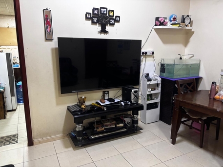 Jubail, Apartments, Flats, Houses & Villas, SAR 1800/month,  2 BR,  2 BR, FURNISHED APARTMENT