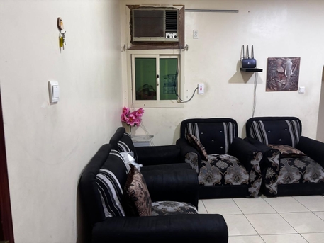 Jubail, Apartments, Flats, Houses & Villas, SAR 1800/month,  2 BR,  2 BR, FURNISHED APARTMENT