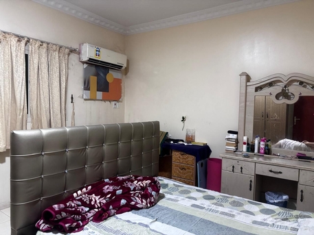 Jubail, Apartments, Flats, Houses & Villas, SAR 1800/month,  2 BR,  2 BR, FURNISHED APARTMENT
