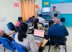 Pune, Lessons Offered, Data Analysis Courses In Pune