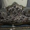 SAR 650,  Sofa Set For Sale
