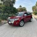 BHD 2500,  Ford Edge,  2013,  Automatic,  140000 KM,