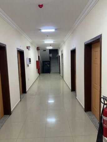 Jubail, Apartments, Flats, Houses & Villas, SAR 32000/year,  3 BR,  Apartment For Rent Behind Toyota On Abu Ali Road, Near Al-Khunaini Hospital.