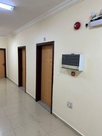 Jubail, Apartments, Flats, Houses & Villas, SAR 32000/year,  3 BR,  Apartment For Rent Behind Toyota On Abu Ali Road, Near Al-Khunaini Hospital.