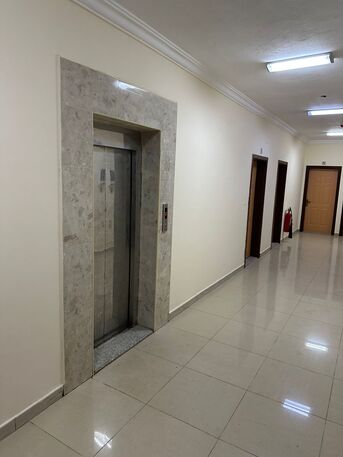 Jubail, Apartments, Flats, Houses & Villas, SAR 32000/year,  3 BR,  Apartment For Rent Behind Toyota On Abu Ali Road, Near Al-Khunaini Hospital.