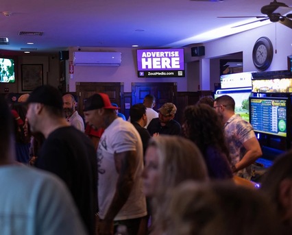 Boston, Printing, Professional Event Display Banners & Custom Branding | Zouz Media