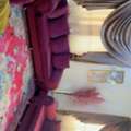 SAR 600,  Urgent Sale - 7 Seater Sofa In Good Condition