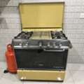 SAR 500,  GLEM GAS