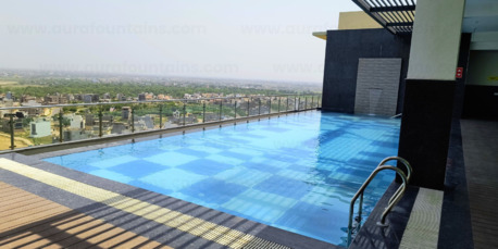 Greater Noida, Construction, Swimming Pool Constructor