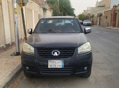 Riyadh, Vehicles, Cars & Trucks , SAR 20000,  Great Wall C50,  2014,  Manual,  250 KM,