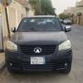 SAR 20000,  Great Wall C50,  2014,  Manual,  250 KM,