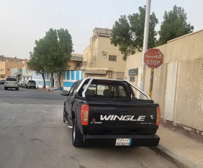 Riyadh, Vehicles, Cars & Trucks , SAR 20000,  Great Wall C50,  2014,  Manual,  250 KM,