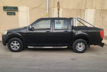 Riyadh, Vehicles, Cars & Trucks , SAR 20000,  Great Wall C50,  2014,  Manual,  250 KM,