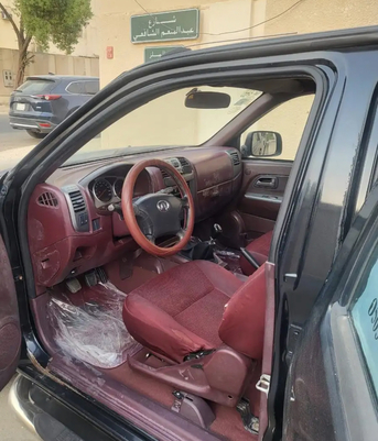 Riyadh, Vehicles, Cars & Trucks , SAR 20000,  Great Wall C50,  2014,  Manual,  250 KM,