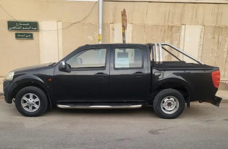Riyadh, Vehicles, Cars & Trucks , SAR 20000,  Great Wall C50,  2014,  Manual,  250 KM,