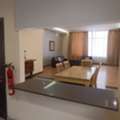 BHD 410/month,  Furnished,  3 BR,  100 Sq. Meter,  Fully Furnished 3BR Flat For Rent In Juffair For BD410 With EWA Limit