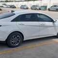 Car With Driver