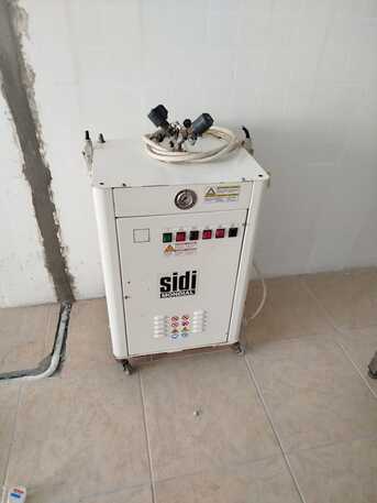 East Riffa, Industrial Machinery, BHD 300,  Iron Steam For Sale