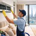 Wake Up Without Allergies | Deep Mattress & AC Sanitization