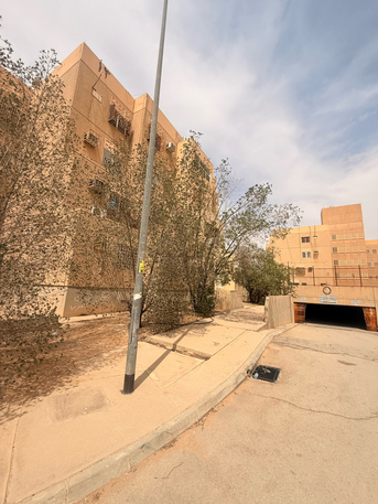 Riyadh, Apartments, Flats, Houses & Villas, SAR 2000/month,  Furnished,  2 BR,  Furnished Two Bedroom Flat