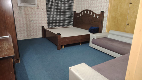 Riyadh, Apartments, Flats, Houses & Villas, SAR 2000/month,  Furnished,  2 BR,  Furnished Two Bedroom Flat