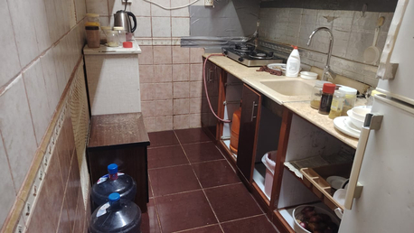 Riyadh, Apartments, Flats, Houses & Villas, SAR 2000/month,  Furnished,  2 BR,  Furnished Two Bedroom Flat