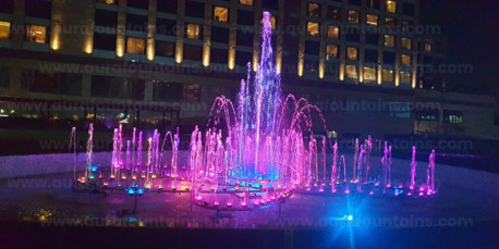 Greater Noida, Construction, Swimming Pool Consultation