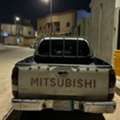 2009,  2009,  Automatic,  10000 KM,  Mitsubishi  Diesel Pickup L200 Fast And Istemara New Buy And Drive
